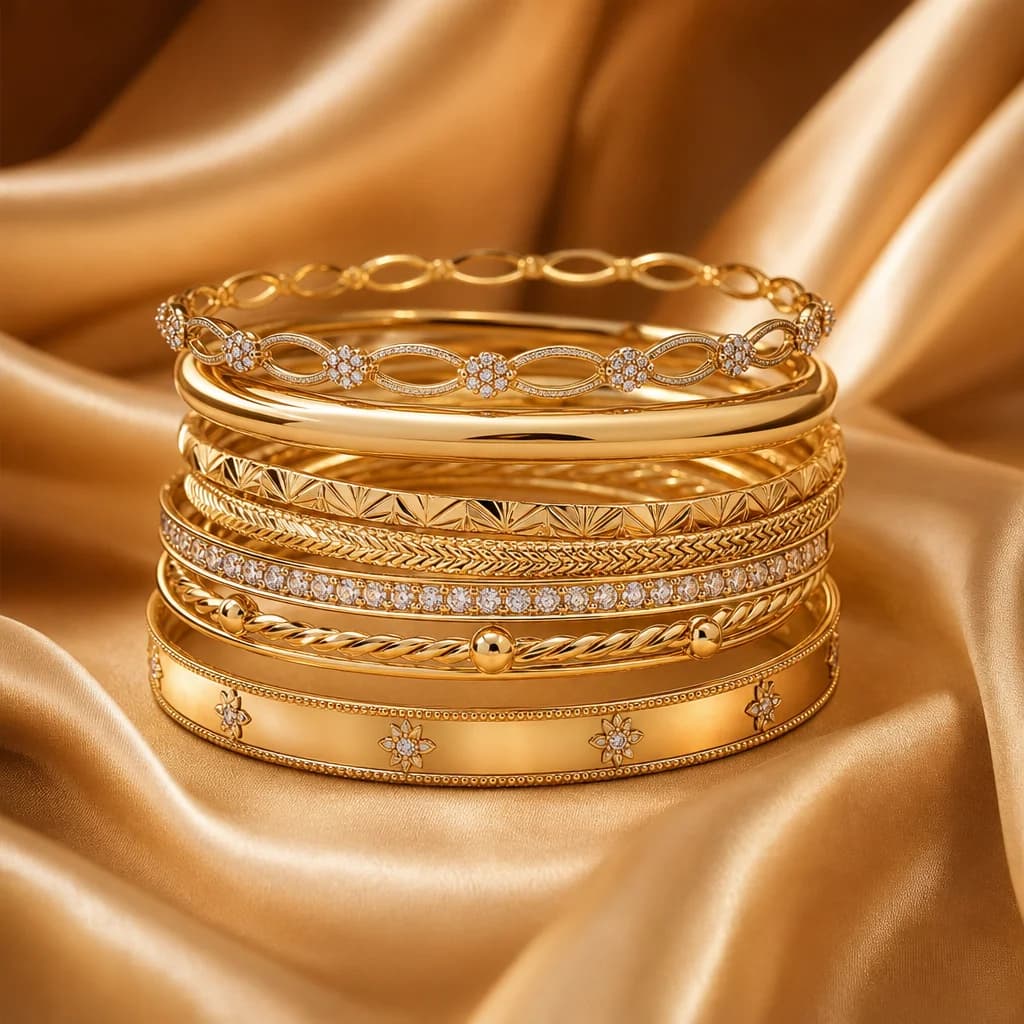 Bracelets