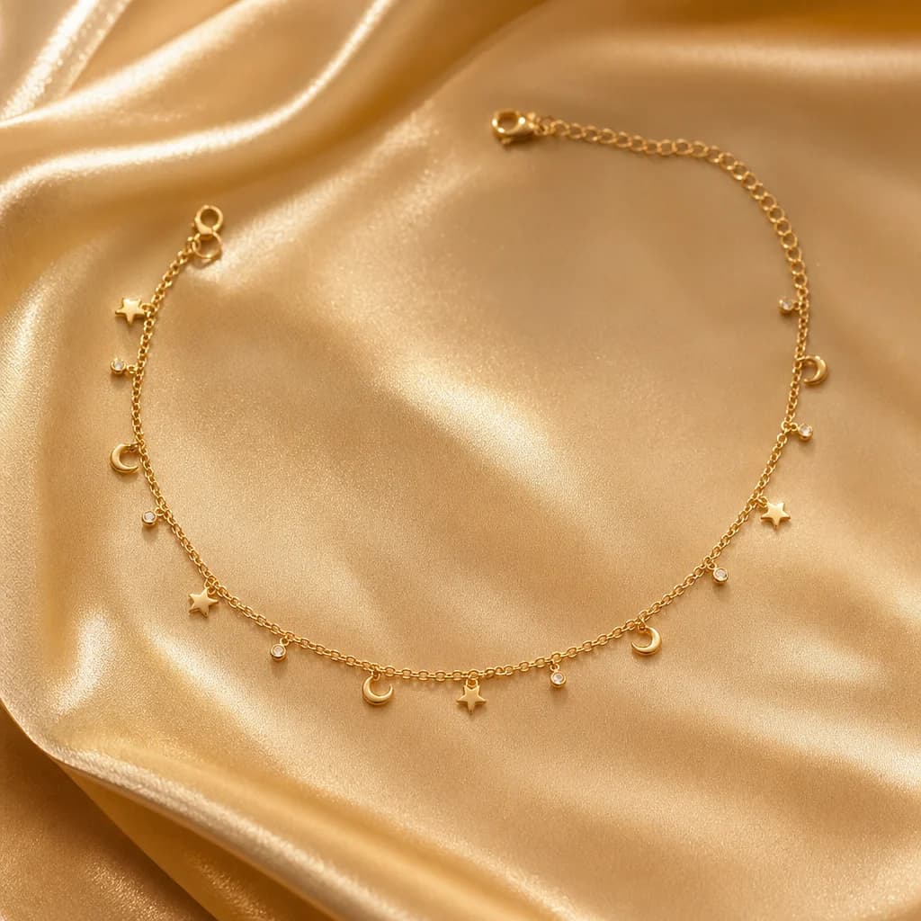 Anklets